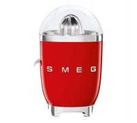 Smeg - Spremiagrumi 50's Style - Cjf01rdeu-rosso Smeg
