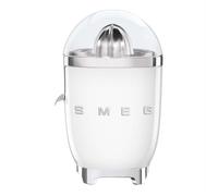 Spremiagrumi Elettrico Smeg CJF11WHEU Bianco 70 W