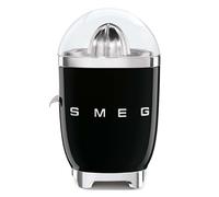 Smeg Spremiagrumi 50's Style – Nero LUCIDO – CJF11BLEU