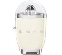 Smeg Spremiagrumi 50's Style – Panna LUCIDO – CJF11CREU