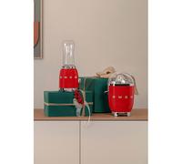 Smeg Spremiagrumi 50's Style - Rosso LUCIDO - CJF11RDEU Smeg