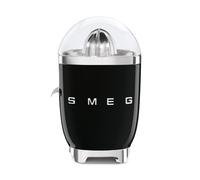 Smeg Spremiagrumi anni '50 nero Spremiagrumi anni '50 nero