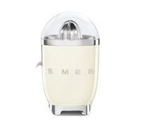 Smeg Spremiagrumi 50's Style – Panna LUCIDO – CJF11CREU