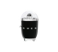 SMEG Spremiagrumi Anni '50 Retro Style Nero CJF01BLEU nero