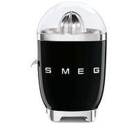 Smeg Spremiagrumi 50's Style – Nero LUCIDO – CJF11BLEU