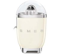 Smeg Spremiagrumi 50's Style – Panna LUCIDO – CJF11CREU