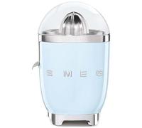 Smeg Spremiagrumi 50's Style – Azzurro LUCIDO – CJF11PBEU