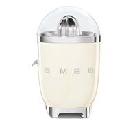 SMEG SPREMIAGRUMI CREMA CJF11CREU SEL