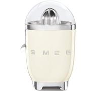 Smeg Spremiagrumi 50's Style – Panna LUCIDO – CJF11CREU