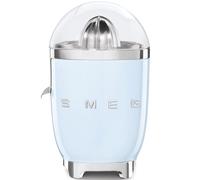 Smeg Spremiagrumi Elettrico CJF11PBEU Spremitura a Pressione Manuale Beccuccio