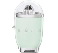 Smeg Spremiagrumi 50's Style – Verde Pastello LUCIDO – CJF11PGEU