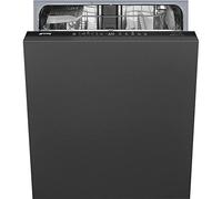 Smeg ST273CL lavastoviglie A scomparsa totale 13 coperti C