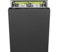Smeg ST352AL lavastoviglie A scomparsa totale 13 coperti A