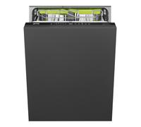 Smeg ST352AL lavastoviglie A scomparsa totale 13 coperti A