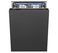Smeg ST352BLEU - Lavastoviglie 13 coperti 60 cm