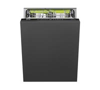 SMEG ST363CL LAVASTOVIGLIE INCASSO, 59,8 cm, Classe C