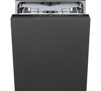 Smeg ST382C lavastoviglie A scomparsa totale 13 coperti C