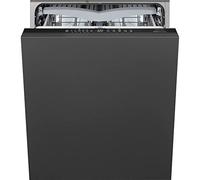 Smeg ST382C lavastoviglie A scomparsa totale 13 coperti C