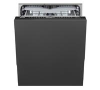 SMEG ST384C LAVASTOVIGLIE INCASSO TOTALE 13 COPERTI 14 PROGRAMMI INVERTER