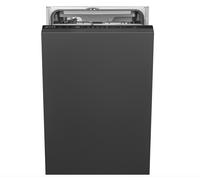 Smeg ST4523IN lavastoviglie A scomparsa totale 10 coperti E