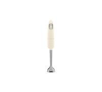 Smeg Frullatore Immersione 50's Style – Panna LUCIDO – HBF11CREU