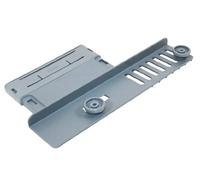 Smeg Staffa di regolazione della mano destra per lavastoviglie (codice articolo originale 698290464)