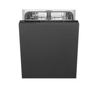 Smeg STL262D lavastoviglie A scomparsa totale 13 coperti D