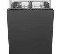 Smeg STL262D lavastoviglie A scomparsa totale 13 coperti Smeg