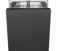 Smeg STL262D lavastoviglie A scomparsa totale 13 coperti D
