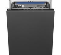 Smeg STL362DQ lavastoviglie A scomparsa totale D