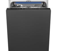 Smeg STL362DQ lavastoviglie A scomparsa totale D