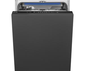 SMEG STL362DQ Lavastoviglie Incasso scomparsa totale Larghezza 60cm Estetica Uni