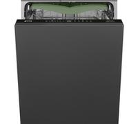 Smeg STL5352C Lavastoviglie Ad Incasso