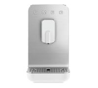 Smeg superautomatic coffee maker white bcc11whmeu - Nouvo