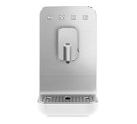 Smeg superautomatic coffee maker white bcc13whmeu - Nouvo