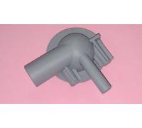 Smeg SUPPORTO IRRORATORE LAVASTOVIGLIE Smeg 768413600