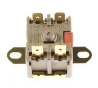 SMEG -TERMOSTATO SCU 150° C ALFA 132X FORNO - ORIGINALE - 818730541