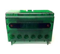 SMEG TIMER ELETTRONICO 6 BOTTONI PER FORNO 5W 230V ORIGINALE - 816290273