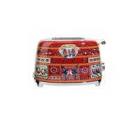 Smeg 50's Style Tostapane TSF01DGEU Decorato / Speciale