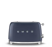 Smeg Tostapane 2x2 TSF01NBEU finitura navy blue