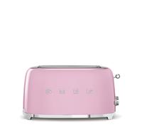 Smeg TSF02PKEU tostapane 6 4 fetta/e 1500 W