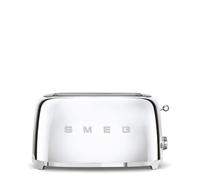 Smeg Tostapane 50's Style – Inox LUCIDO 2x2 – TSF02SSEU