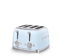 SMEG Tostapane 4x4 50's Style TSF03PBEU - Azzurro Pastello