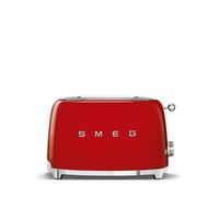 Tostapane Smeg TSF01 RDEU rosso