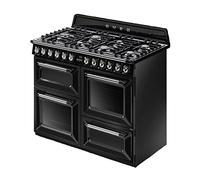 Smeg Victoria Cucina TR4110BL1 Nero