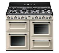 Smeg Victoria Cucina TR4110P1 Panna