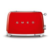 Smeg TSF01 Tostapane 2x2 fette con funzione scongelamento