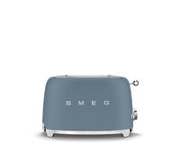 SMEG TSF01SBMEU TOSTAPANE ANNI '50 2 FETTE COLORE STORM BLUE