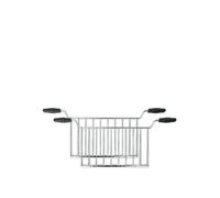 Smeg TSSR02 accessorio tostapane Griglia per sandwich