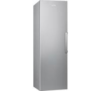 Smeg Universale Congelatori FF18EN2HX Acciaio Inox